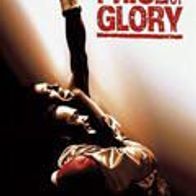 PRICE OF GLORY  VHS  Box-Film - Toll!