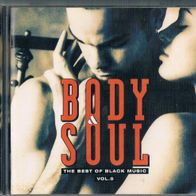 Body & Soul - Vol.5 - Diverse Interpreten - 2 CD