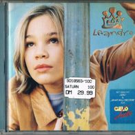 Leandro (2000) - CD