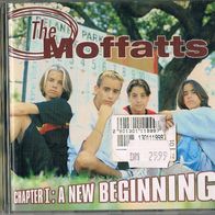 The Moffatts - Chapter I : A New Beginning - CD