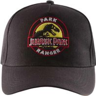 Jurassic World Basecap Für Jungen - Verstellbare Dino Kappe
