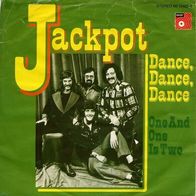 Jackpot -- Dance, Dance, Dance