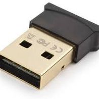 Gembird USB Bluetooth v4.0 dongle adapter BTD-MINI5