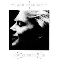 John Farnham - You´re The Voice - 12" Maxi - RCA PT 41094 (D) 1986