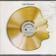 Cliff Richard " 40 Golden Greats " 2CD-Box (1977 / 199?)