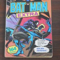 Batman Taschenbuch Extra Nr. 4 von Ehapa