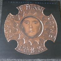 The Mission - Children ° LP UK 1988 embossed sleeve