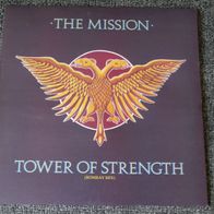 The Mission - Tower Of Strength (Bombay Mix) ° 12" UK 1988