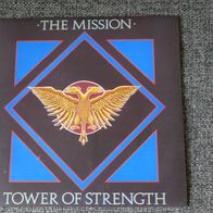 The Mission - Tower Of Strength ° 12" UK 1988