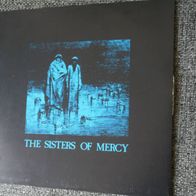 The Sisters Of Mercy - Body And Soul ° 12" Maxi 1984