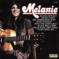 CD - Melanie ( alle Hits )