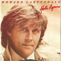 CD - Howard Carpendale - Hello Again