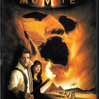 DVD - Die Mumie - Collectors Edition , mit Brendan Fraser u. Rachel Weisz