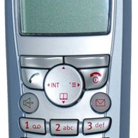 Sieens Gigaset S1 - Teléfono inalábrico con Base de Carga para