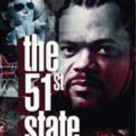 THE 51st STATE  Robert Carlyle+Samuel L. Jackson