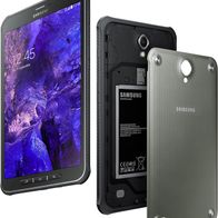 Samsung Galaxy Tab Active T365 (8 Zoll) LTE Outdoor 3G + WIFI Tablet + Telefon