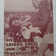 NFP 5251 die Satans -engel von Nevada