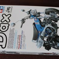 Maßstab 1:12 Tamiya 142 Honda Dax 125
