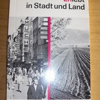 Buch: ERlebt in Stadt und Land, Wolfgang Heiner