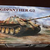 Maßstab 1:35 RFII 5031 Jagdpanther G. bitte lesen