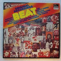 Original Recordings Beat, LP Fontana 1972