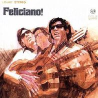 Jose Feliciano - Feliciano - 12" LP - RCA LSP 3957 (D) 1968