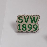 Pin Werder Bremen SVW 1899 Fussball Bundesliga