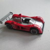 Hot Wheels Cadillac LMP
