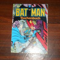 Batman Taschenbuch Nr. 7 von Ehapa