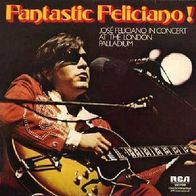 Jose Feliciano - In Concert At The London Paladium - 12" LP - RCA 65948 2 (D) 1970