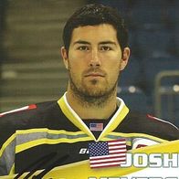 Josh Meyers - Krefeld Pinguine DEL AK 12/13 - HC Bozen