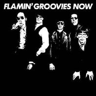 Flamin´ Groovies - Now - 12" LP - Sire 26 442 XOT (D) 1978