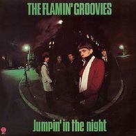 Flamin´ Groovies - Jumpin´ In The Night - 12" LP - Sire 200 694 (D) 1979