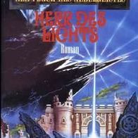 Herr des Lichts / Der Fluch des Nebelgeistes / Janny Wurts