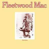 Fleetwood Mac - Future Games - 12" LP - Reprise 44 153 (D) 1971