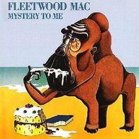 Fleetwood Mac - Mystery To Me - 12" LP - Reprise 44 248 (UK) 1973 (FOC)