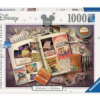 Ravensburger 17583 1940 Mickey Anniversary 1000 Teile Puzzle kaufen bei ...