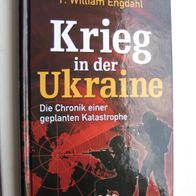 Krieg in der Ukraine