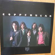 Copperhead - same ( feat. John Cippolina, Quicksilver Messenger Group, MAN)) RI