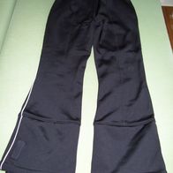 TCM Damen Skihose Jethose Softshell Gr. 38/40 m. Recco Rescue System Schwarz