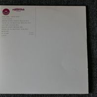 Duran Duran - Master Mixes ° Doppel 12" US 1987