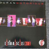 Duran Duran - Notorious (Latin Rascals Mix) °12" Maxi 1986