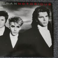Duran Duran - Notorious ° LP 1986