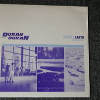 Duran Duran - Planet Earth (Night Version) ° 12" UK 1981