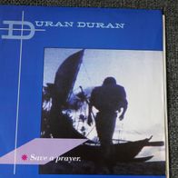 Duran Duran - Save A Prayer ° 12" UK 1982