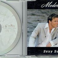 Modern Talking - Sexy Sexy Lover (Maxi CD)