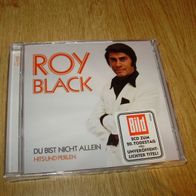 Roy Black 2 CD´s inkl unveröffentlichter Titel OVP