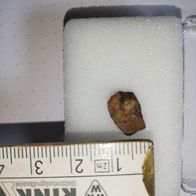 Meteorit NWA 379 aus Afrika