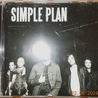 CD Album: "Simple Plan", von Simple Plan (2008)