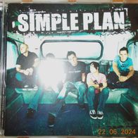 CD Album: "Still Not Getting Any...", von Simple Plan (2004)